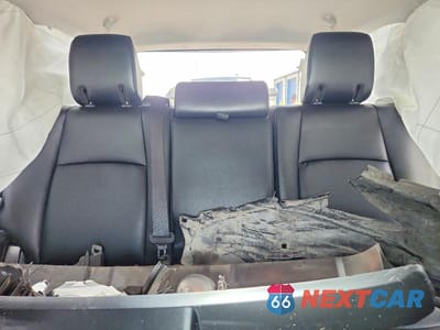 Zdjęcie 10 z 13 samochodu: 2018 TOYOTA 4RUNNER TRD OFF-ROAD PREMIUM VIN:JTEBU5JR6J5535776 - miniatura