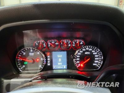 Zdjęcie 9 z 13 samochodu: 2016 GMC SIERRA K1500 VIN:1GTV2LEC8GZ274654 - miniatura