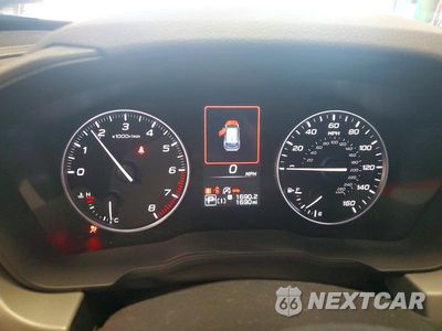 Zdjęcie 9 z 13 samochodu: 2026 SUBARU CROSSTREK PREMIUM VIN:4S4GUHD60T3753218 - miniatura