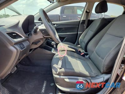 Zdjęcie 7 z 13 samochodu: 2022 HYUNDAI ACCENT SE VIN:3KPC24A6XNE184900 - miniatura