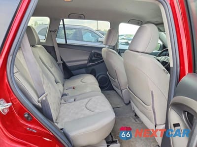 Zdjęcie 10 z 12 samochodu: 2012 TOYOTA RAV4 BASE VIN:2T3BF4DVXCW255419 - miniatura