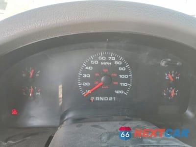 Zdjęcie 9 z 12 samochodu: 2005 FORD F150 VIN:1FTRX12W85NA20615 - miniatura