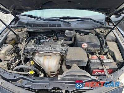 Zdjęcie 11 z 12 samochodu: 2011 TOYOTA CAMRY LE VIN:4T1BF3EK0BU132945 - miniatura