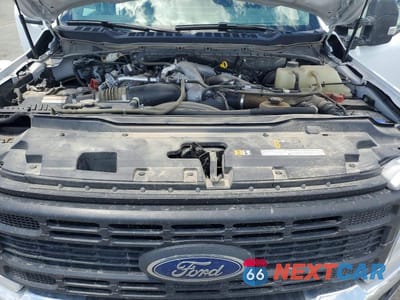 Zdjęcie 11 z 12 samochodu: 2025 FORD F350 SUPER DUTY VIN:1FT8W3BT6SEC20260 - miniatura