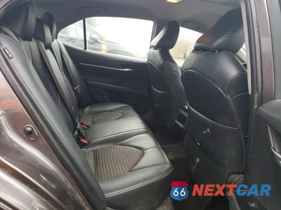 Zdjęcie 10 z 12 samochodu: 2019 TOYOTA CAMRY SE VIN:4T1B11HK4KU252651 - miniatura