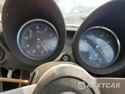 Zdjęcie 9 z 12 samochodu: 1974 ALFA ROMEO SPIDER VELOCE VIN:00000000AR3043223 - miniatura