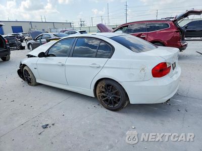 Drugie zdjęcie samochodu z przodu: 2008 BMW 328 I VIN:WBAVA33588K055675 - miniatura