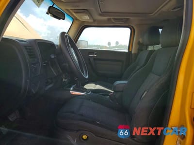 Zdjęcie 7 z 12 samochodu: 2007 HUMMER H3 VIN:5GTDN13E778124710 - miniatura