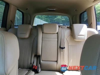 Zdjęcie 10 z 13 samochodu: 2013 MERCEDES-BENZ GL 450 4MATIC VIN:4JGDF7CE1DA155913 - miniatura