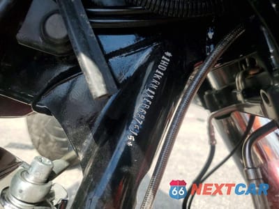 Zdjęcie 8 z 8 samochodu: 2014 HARLEY-DAVIDSON FLHXS STREET GLIDE SPECIAL VIN:1HD1KRM1XEB627515 - miniatura
