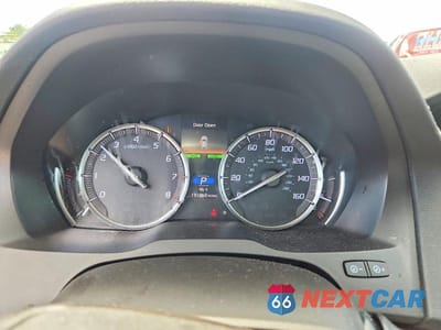 Zdjęcie 9 z 13 samochodu: 2018 ACURA MDX ADVANCE VIN:5J8YD4H82JL012001 - miniatura