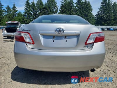 Zdjęcie 6 z 12 samochodu: 2009 TOYOTA CAMRY HYBRID BASE VIN:JTNBB46K393049803 - miniatura