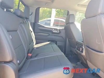 Zdjęcie 10 z 12 samochodu: 2026 CHEVROLET SILVERADO K1500 LTZ VIN:1GCUKGE8XTZ145078 - miniatura