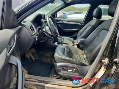 Zdjęcie 7 z 13 samochodu: 2017 AUDI Q3 PREMIUM VIN:WA1ECCFS7HR009917 - miniatura