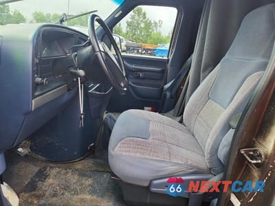 Zdjęcie 7 z 13 samochodu: 1994 FORD ECONOLINE E350 VAN VIN:1FTJE34G6RHA76125 - miniatura