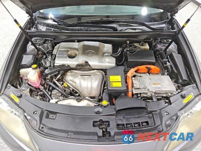 Zdjęcie 11 z 12 samochodu: 2013 LEXUS ES 300H VIN:JTHBW1GGXD2004601 - miniatura