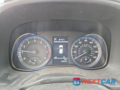 Zdjęcie 9 z 14 samochodu: 2022 HYUNDAI KONA SE VIN:KM8K2CAB0NU795275 - miniatura