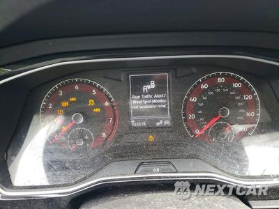 Zdjęcie 9 z 12 samochodu: 2019 VOLKSWAGEN JETTA S VIN:3VWC57BU4KM069990 - miniatura