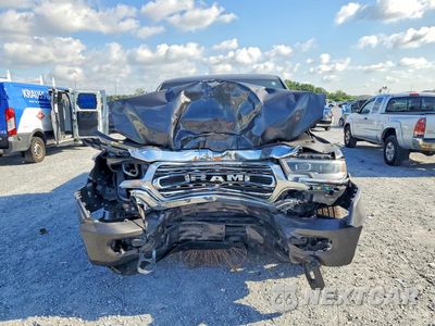 Piąte zdjęcie samochodu w środku: 2019 RAM 1500 VIN:1C6SRFHT2KN607319 - miniatura