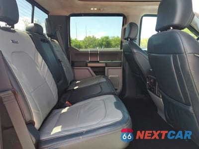 Zdjęcie 10 z 12 samochodu: 2022 FORD F350 SUPER DUTY VIN:1FT8W3DT3NEC06107 - miniatura