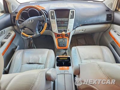 Zdjęcie 8 z 13 samochodu: 2009 LEXUS RX 350 VIN:2T2GK31U89C073871 - miniatura