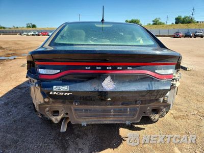 Zdjęcie 6 z 13 samochodu: 2013 DODGE DART SE VIN:1C3CDFAA4DD317374 - miniatura