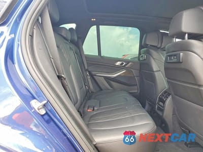 Zdjęcie 11 z 14 samochodu: 2022 BMW X5 XDRIVE45E VIN:5UXTA6C09N9K25785 - miniatura