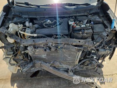 Zdjęcie 23 z 28 samochodu: 2017 NISSAN ROGUE S VIN:JN8AT2MT3HW140570 - miniatura