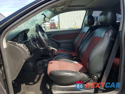 Zdjęcie 7 z 12 samochodu: 2004 FORD FOCUS ZX3 SVT VIN:3FAHP39594R104996 - miniatura