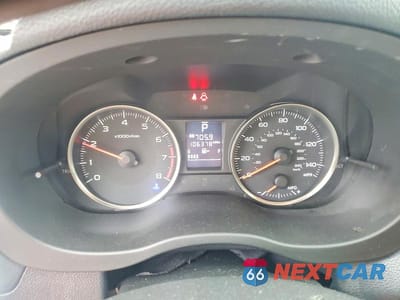 Zdjęcie 9 z 13 samochodu: 2016 SUBARU CROSSTREK PREMIUM VIN:JF2GPABCXG8345623 - miniatura