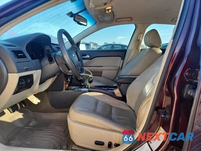 Zdjęcie 7 z 12 samochodu: 2011 FORD FUSION SEL VIN:3FAHP0JG1BR262130 - miniatura