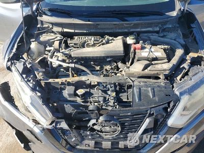 Zdjęcie 12 z 14 samochodu: 2018 NISSAN ROGUE SV VIN:KNMAT2MV2JP555912 - miniatura