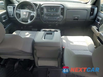 Zdjęcie 8 z 12 samochodu: 2018 GMC SIERRA K3500 VIN:1GT42VCY2JF113134 - miniatura