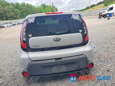 Zdjęcie 6 z 12 samochodu: 2015 KIA SOUL BASE VIN:KNDJN2A29F7798516 - miniatura