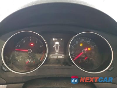 Zdjęcie 9 z 12 samochodu: 2017 VOLKSWAGEN JETTA SE VIN:3VWDB7AJXHM339883 - miniatura