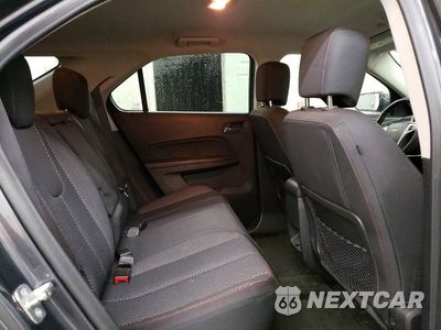 Zdjęcie 11 z 14 samochodu: 2017 CHEVROLET EQUINOX LT VIN:2GNALCEK4H1533757 - miniatura