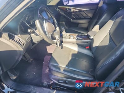 Zdjęcie 7 z 12 samochodu: 2019 INFINITI Q50 3.0T LUXE VIN:JN1EV7AP8KM517654 - miniatura