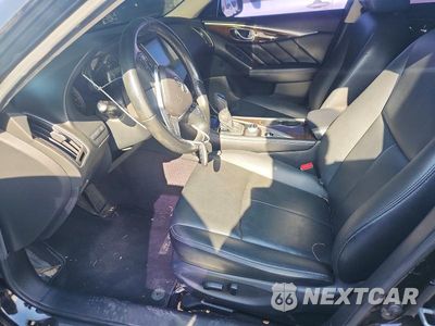 Zdjęcie 7 z 12 samochodu: 2019 INFINITI Q50 3.0T LUXE VIN:JN1EV7AP8KM517654 - miniatura