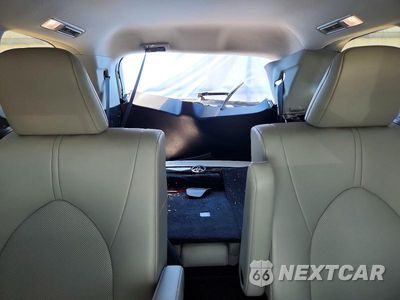 Zdjęcie 10 z 13 samochodu: 2024 TOYOTA GRAND HIGHLANDER XLE VIN:5TDAAAA55RS011510 - miniatura