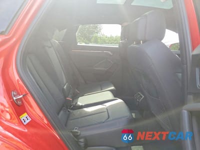 Zdjęcie 11 z 14 samochodu: 2025 AUDI Q3 PREMIUM PLUS S LINE 45 VIN:WA1EECF30S1109270 - miniatura