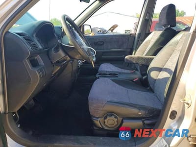 Zdjęcie 7 z 12 samochodu: 2003 HONDA CR-V LX VIN:SHSRD68423U101495 - miniatura