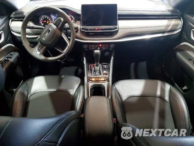 Zdjęcie 8 z 13 samochodu: 2023 JEEP COMPASS LATITUDE VIN:3C4NJDBN3PT503375 - miniatura