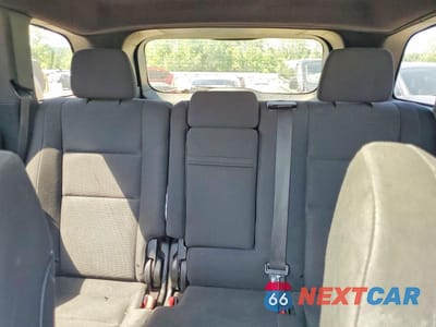 Zdjęcie 10 z 13 samochodu: 2015 JEEP GRAND CHEROKEE LAREDO VIN:1C4RJFAG5FC158232 - miniatura