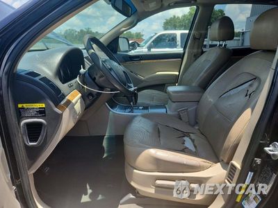 Zdjęcie 7 z 13 samochodu: 2012 HYUNDAI VERACRUZ GLS AWD VIN:KM8NU4CC8CU201094 - miniatura