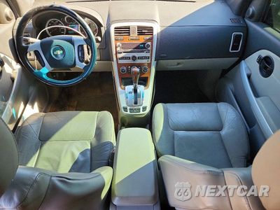 Zdjęcie 8 z 13 samochodu: 2008 CHEVROLET EQUINOX VIN:2CNDL33F786019007 - miniatura