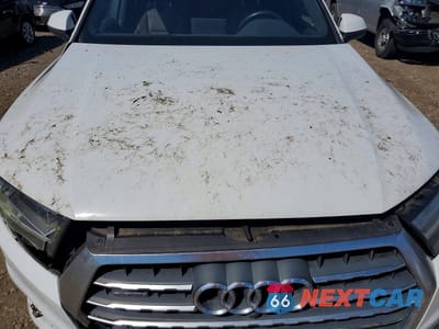 Zdjęcie 12 z 13 samochodu: 2018 AUDI Q7 PREMIUM PLUS VIN:WA1LAAF71JD028267 - miniatura