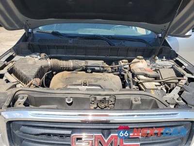 Zdjęcie 11 z 12 samochodu: 2019 GMC ACADIA SLE VIN:1GKKNKLA9KZ106377 - miniatura
