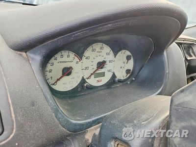 Zdjęcie 9 z 12 samochodu: 2002 HONDA CIVIC SI VIN:SHHEP33522U300717 - miniatura