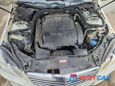 Zdjęcie 11 z 12 samochodu: 2012 MERCEDES-BENZ E 350 VIN:WDDHF5KB2CA555596 - miniatura