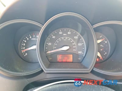 Zdjęcie 9 z 12 samochodu: 2017 KIA RIO LX VIN:KNADM4A33H6050418 - miniatura